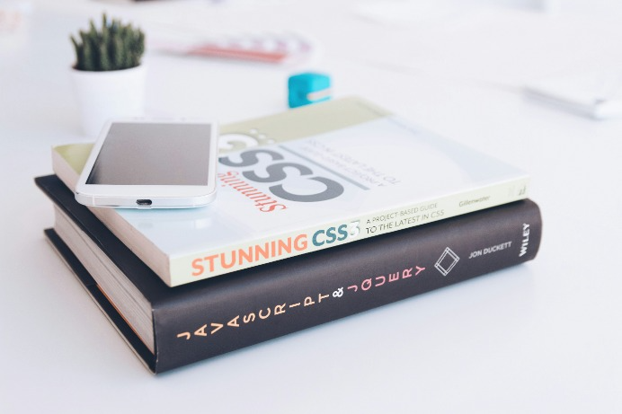 Efficient Workflow with CSS Preprocessors