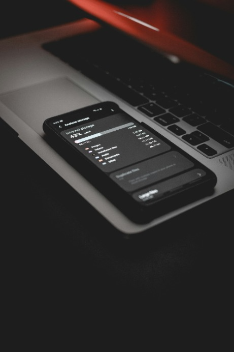 Web Design Trends 2024