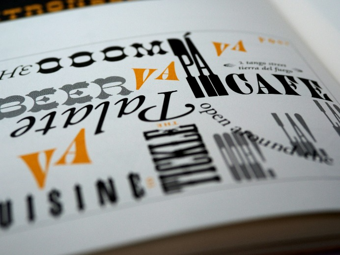 Typography Mastery