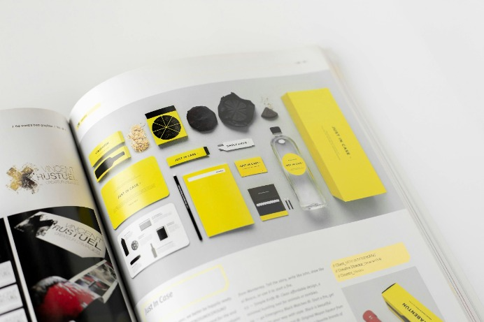 The Non-Designer's Design Book