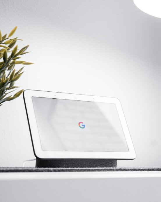 Google Home