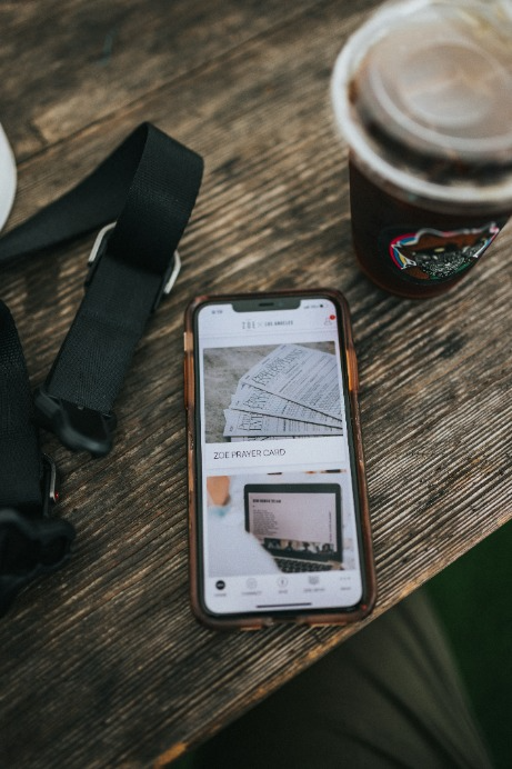 Unsplash