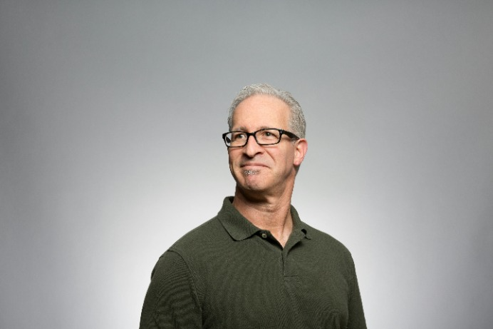 Mac Johnson